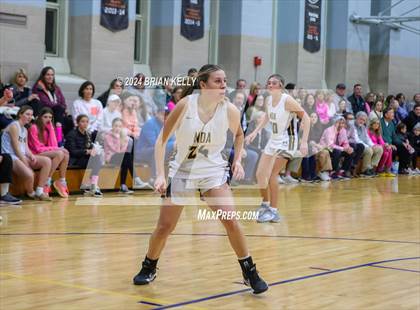 Thumbnail 1 in Archbishop Williams @ Notre Dame Academy	 photogallery.