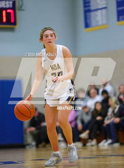Thumbnail 1 in Archbishop Williams @ Notre Dame Academy	 photogallery.