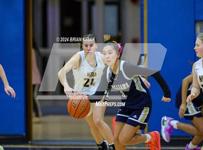 Thumbnail 2 in Archbishop Williams @ Notre Dame Academy	 photogallery.