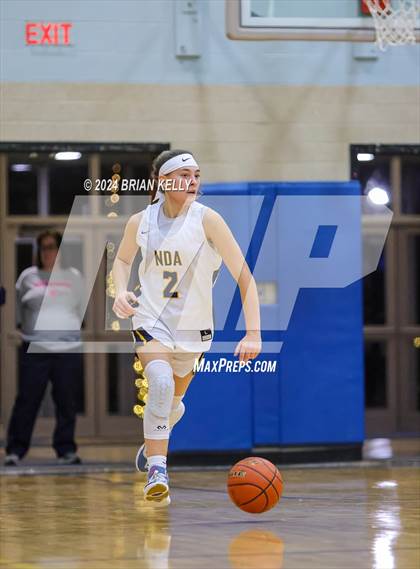 Thumbnail 1 in Archbishop Williams @ Notre Dame Academy	 photogallery.
