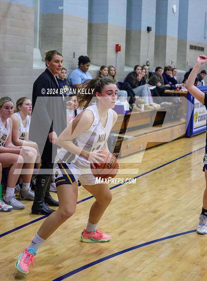 Thumbnail 1 in Archbishop Williams @ Notre Dame Academy	 photogallery.