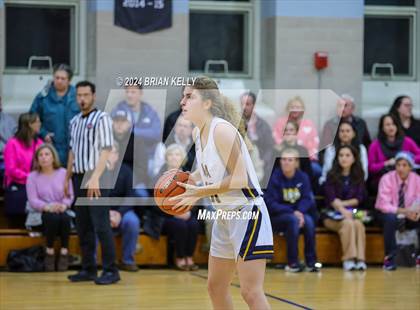 Thumbnail 1 in Archbishop Williams @ Notre Dame Academy	 photogallery.