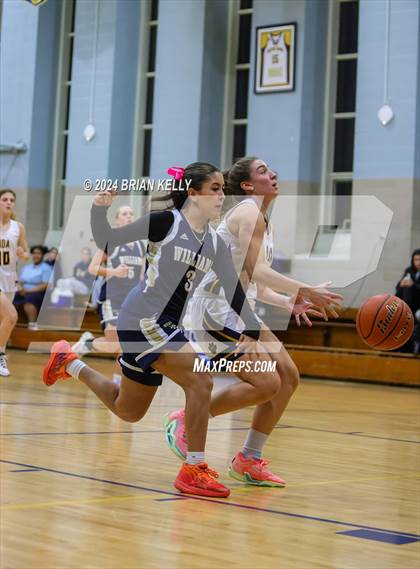Thumbnail 2 in Archbishop Williams @ Notre Dame Academy	 photogallery.