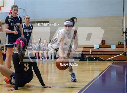 Thumbnail 3 in Archbishop Williams @ Notre Dame Academy	 photogallery.