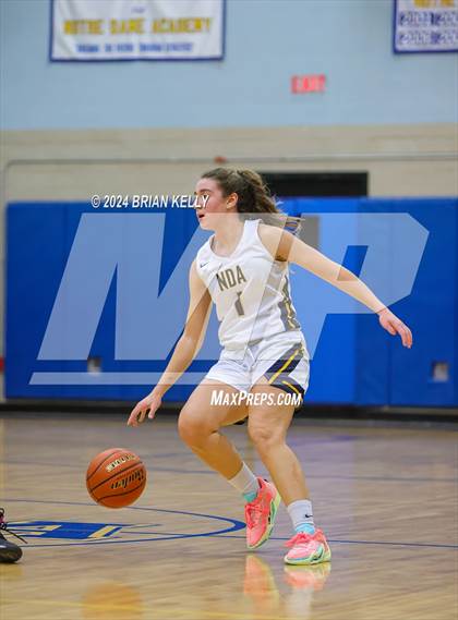 Thumbnail 1 in Archbishop Williams @ Notre Dame Academy	 photogallery.