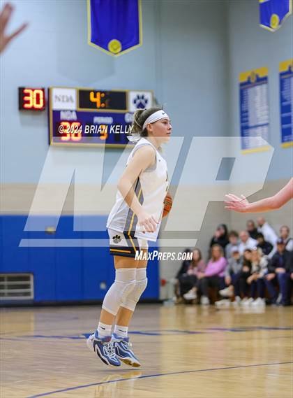 Thumbnail 3 in Archbishop Williams @ Notre Dame Academy	 photogallery.