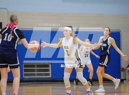 Thumbnail 1 in Archbishop Williams @ Notre Dame Academy	 photogallery.