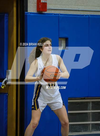 Thumbnail 1 in Archbishop Williams @ Notre Dame Academy	 photogallery.
