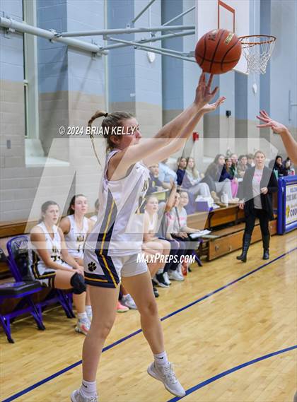 Thumbnail 3 in Archbishop Williams @ Notre Dame Academy	 photogallery.