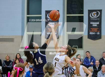 Thumbnail 1 in Archbishop Williams @ Notre Dame Academy	 photogallery.