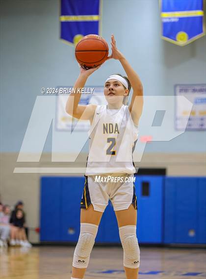 Thumbnail 1 in Archbishop Williams @ Notre Dame Academy	 photogallery.