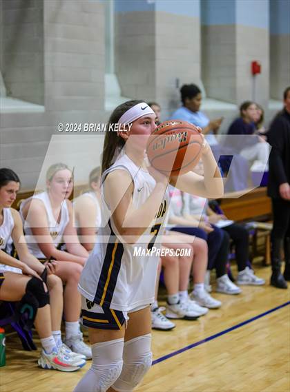 Thumbnail 1 in Archbishop Williams @ Notre Dame Academy	 photogallery.