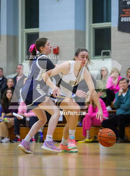 Thumbnail 3 in Archbishop Williams @ Notre Dame Academy	 photogallery.