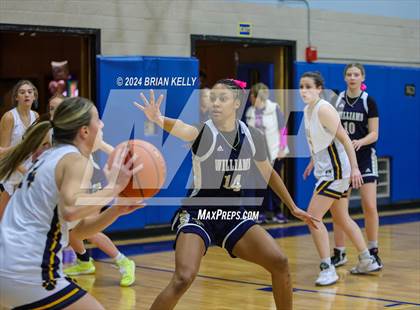 Thumbnail 2 in Archbishop Williams @ Notre Dame Academy	 photogallery.