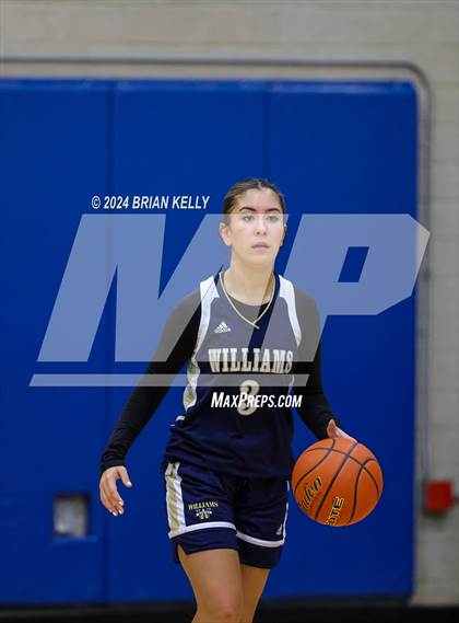 Thumbnail 3 in Archbishop Williams @ Notre Dame Academy	 photogallery.