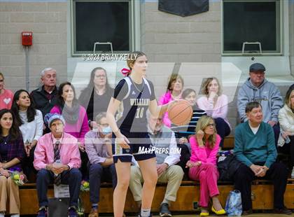 Thumbnail 3 in Archbishop Williams @ Notre Dame Academy	 photogallery.