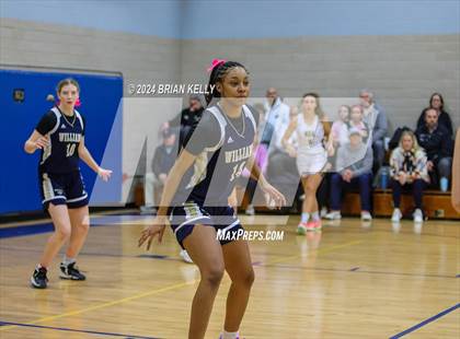 Thumbnail 3 in Archbishop Williams @ Notre Dame Academy	 photogallery.