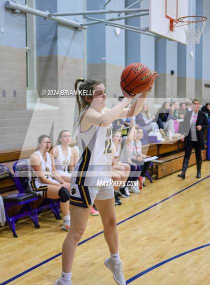 Thumbnail 2 in Archbishop Williams @ Notre Dame Academy	 photogallery.