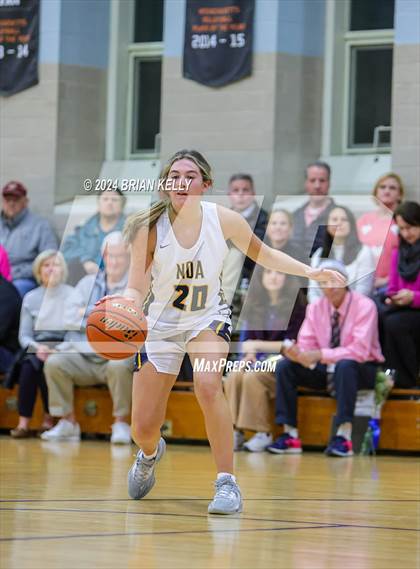 Thumbnail 1 in Archbishop Williams @ Notre Dame Academy	 photogallery.
