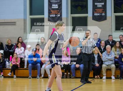 Thumbnail 2 in Archbishop Williams @ Notre Dame Academy	 photogallery.