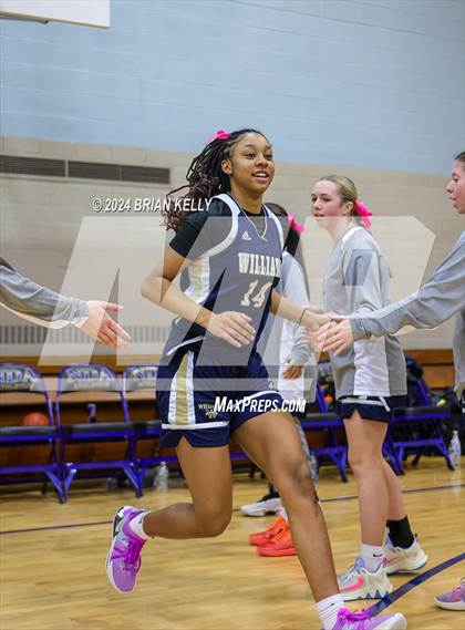Thumbnail 3 in Archbishop Williams @ Notre Dame Academy	 photogallery.