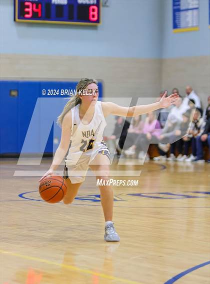 Thumbnail 1 in Archbishop Williams @ Notre Dame Academy	 photogallery.