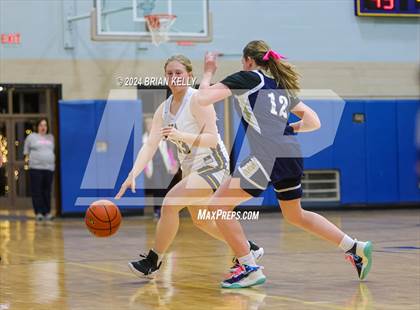 Thumbnail 1 in Archbishop Williams @ Notre Dame Academy	 photogallery.