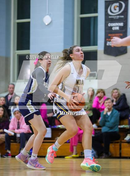 Thumbnail 1 in Archbishop Williams @ Notre Dame Academy	 photogallery.