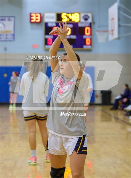 Thumbnail 3 in Archbishop Williams @ Notre Dame Academy	 photogallery.