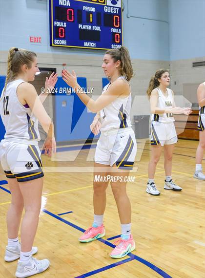 Thumbnail 2 in Archbishop Williams @ Notre Dame Academy	 photogallery.