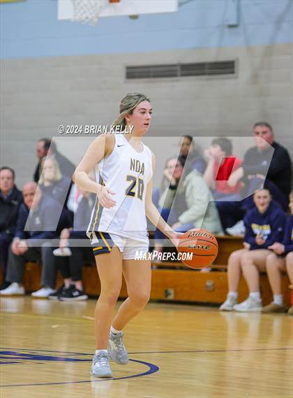 Thumbnail 3 in Archbishop Williams @ Notre Dame Academy	 photogallery.