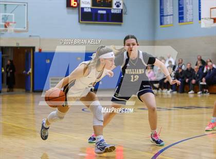 Thumbnail 3 in Archbishop Williams @ Notre Dame Academy	 photogallery.