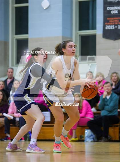 Thumbnail 2 in Archbishop Williams @ Notre Dame Academy	 photogallery.