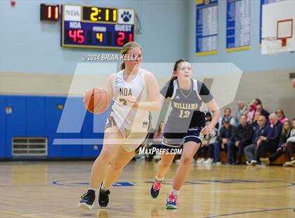 Thumbnail 3 in Archbishop Williams @ Notre Dame Academy	 photogallery.