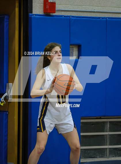Thumbnail 3 in Archbishop Williams @ Notre Dame Academy	 photogallery.