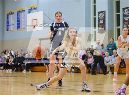 Thumbnail 3 in Archbishop Williams @ Notre Dame Academy	 photogallery.