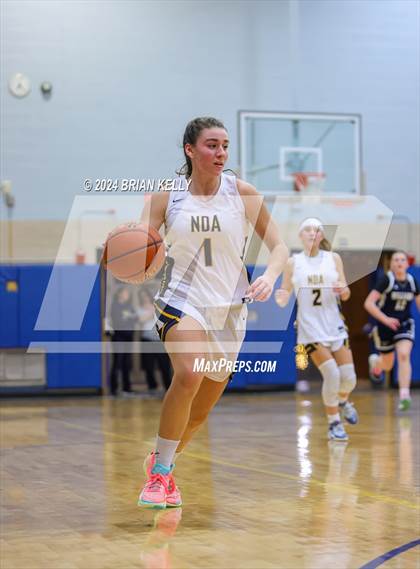 Thumbnail 1 in Archbishop Williams @ Notre Dame Academy	 photogallery.