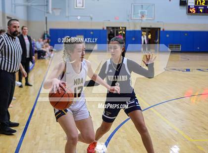 Thumbnail 2 in Archbishop Williams @ Notre Dame Academy	 photogallery.