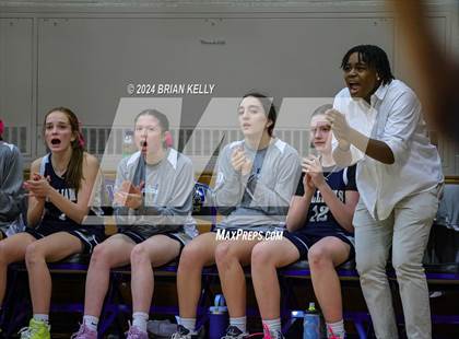 Thumbnail 2 in Archbishop Williams @ Notre Dame Academy	 photogallery.