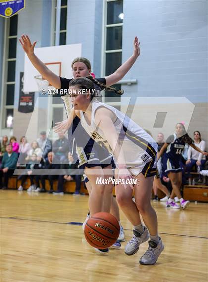 Thumbnail 1 in Archbishop Williams @ Notre Dame Academy	 photogallery.
