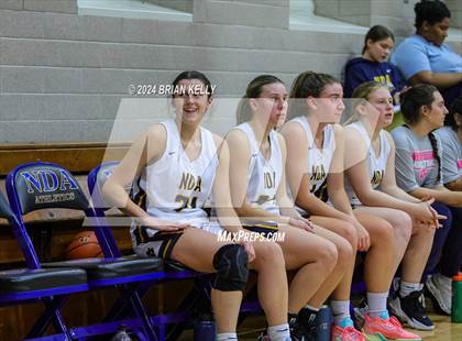 Thumbnail 1 in Archbishop Williams @ Notre Dame Academy	 photogallery.