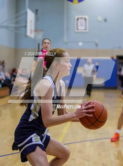 Thumbnail 1 in Archbishop Williams @ Notre Dame Academy	 photogallery.