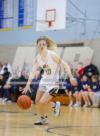 Thumbnail 1 in Archbishop Williams @ Notre Dame Academy	 photogallery.