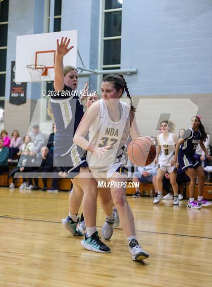 Thumbnail 3 in Archbishop Williams @ Notre Dame Academy	 photogallery.