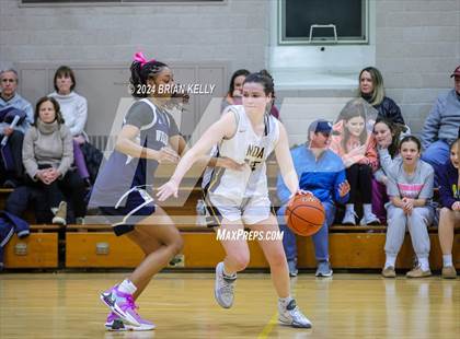Thumbnail 3 in Archbishop Williams @ Notre Dame Academy	 photogallery.