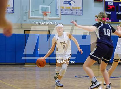 Thumbnail 1 in Archbishop Williams @ Notre Dame Academy	 photogallery.