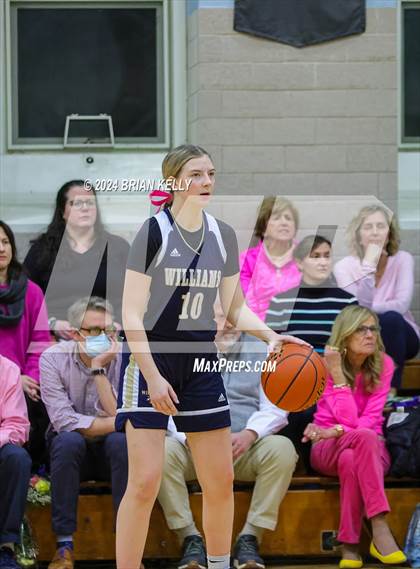 Thumbnail 1 in Archbishop Williams @ Notre Dame Academy	 photogallery.
