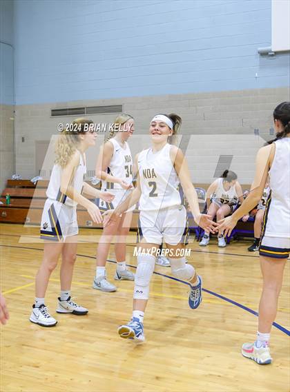 Thumbnail 1 in Archbishop Williams @ Notre Dame Academy	 photogallery.