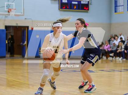 Thumbnail 3 in Archbishop Williams @ Notre Dame Academy	 photogallery.