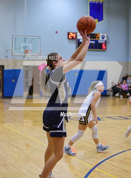 Thumbnail 1 in Archbishop Williams @ Notre Dame Academy	 photogallery.